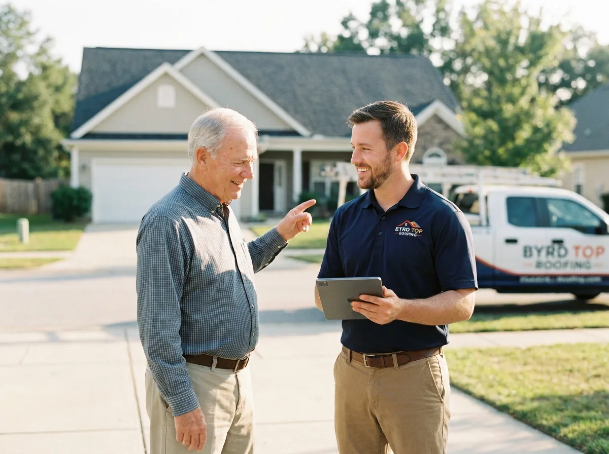 Roofing Mertzon, TX FAQs